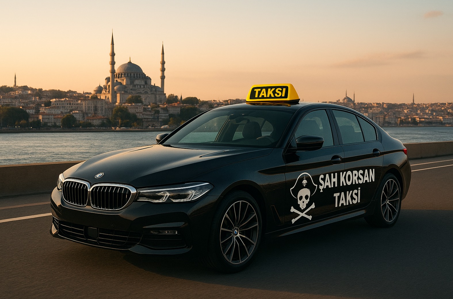 Sarıyer Korsan Taksi 05343805050