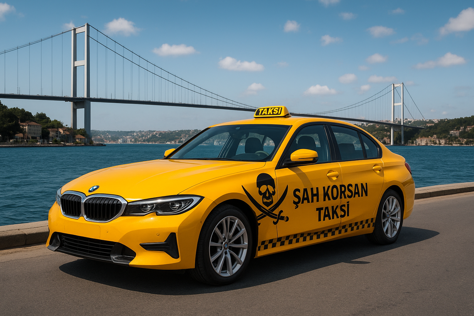 Avcılar Korsan Taksi 05343805050