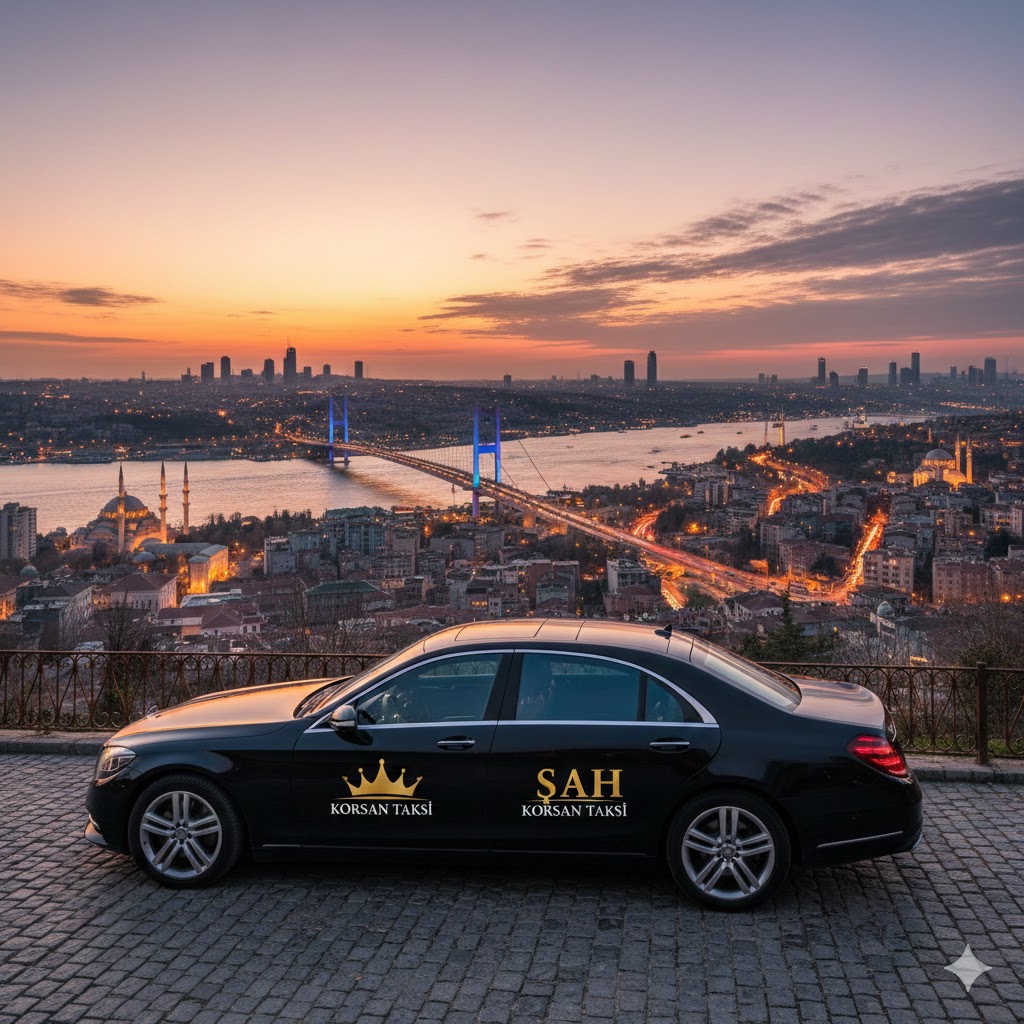 Büyükçekmece Korsan Taksi 05343805050