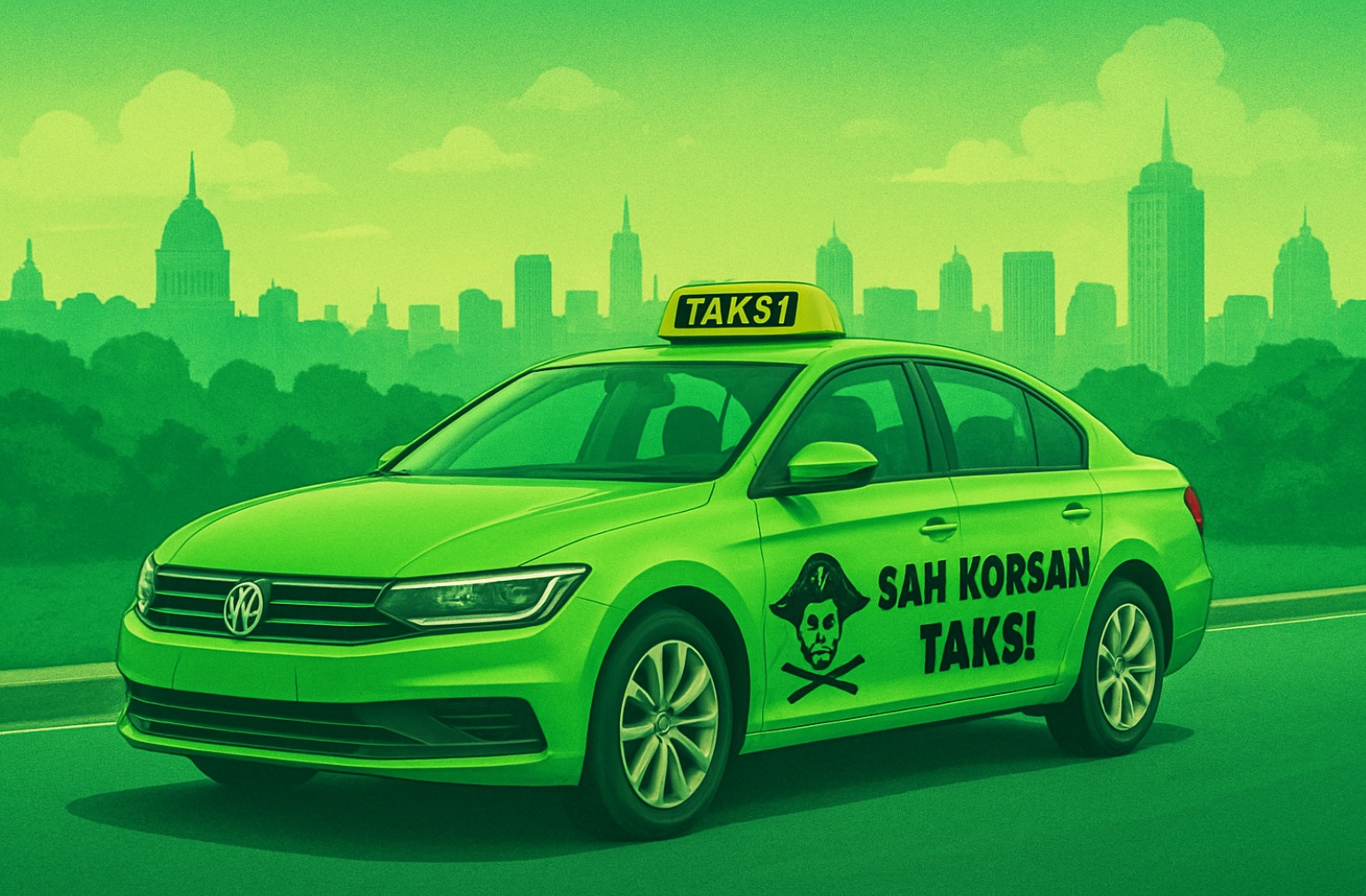 Beylikdüzü Korsan Taksi 05343805050