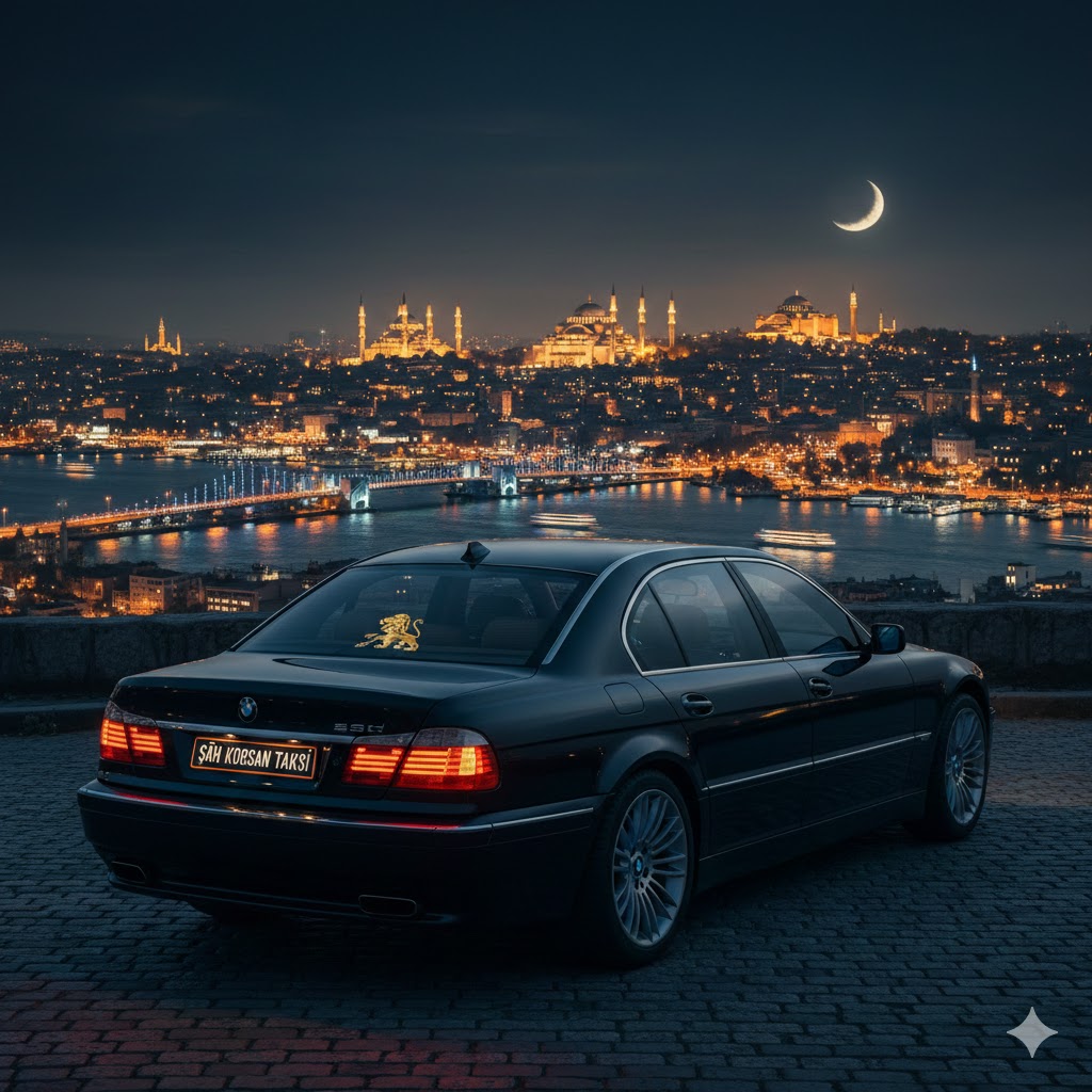 Fatih Korsan Taksi 05343805050